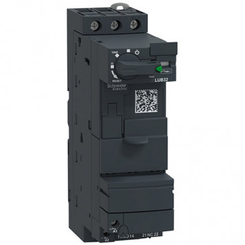 Силовой блок LUB32 производства Schneider Electric