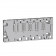 Шасси Bmexbp0400H Schneider Electric