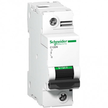 Модульный автоматический выключатель A9N18359 производства Schneider Electric