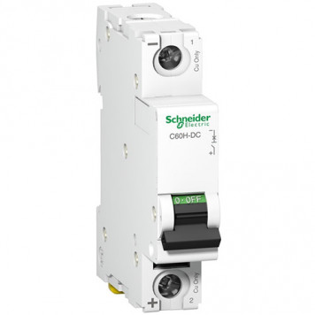 Модульный автоматический выключатель A9N61501 производства Schneider Electric