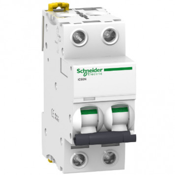 Модульный автоматический выключатель A9F73240 производства Schneider Electric