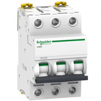 Модульный автоматический выключатель A9F73320 производства Schneider Electric