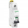 A9F75125 Schneider Electric - Автомат 1П 25A тип D