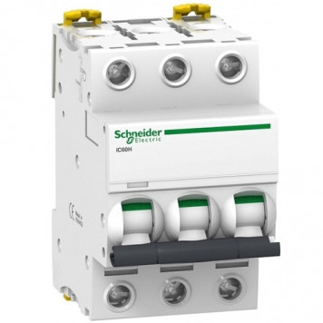 Модульный автоматический выключатель A9F85301 производства Schneider Electric