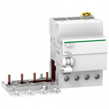 Блок дифф. защиты A9V41463 Schneider Electric