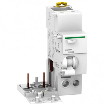 Блок дифф. защиты A9V51225 Schneider Electric