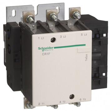 Пускатель магнитный CR1F265M7 производства Schneider Electric