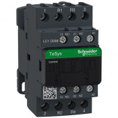 Контактор LC1D098P7 Schneider Electric