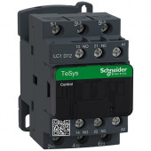 Контактор LC1D12Q7 Schneider Electric