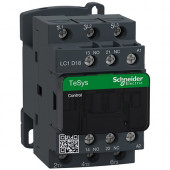 Контактор LC1D18B7 Schneider Electric