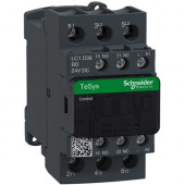 Контактор LC1D38BD Schneider Electric