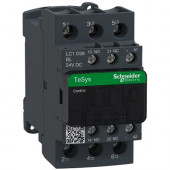 Контактор LC1D38BL Schneider Electric