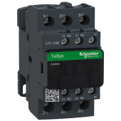 Контактор LC1D38P7 Schneider Electric