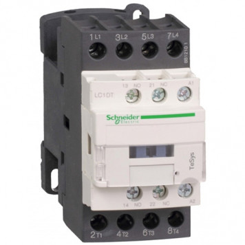Пускатель магнитный LC1DT32MD производства Schneider Electric