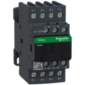 Контактор LC1DT40E7 Schneider Electric