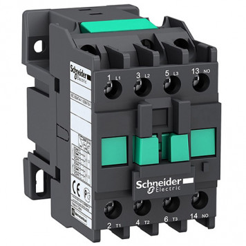 Пускатель магнитный LC1E1810B5 производства Schneider Electric