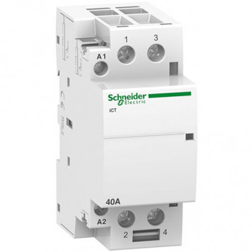 Модульный контактор A9C20842 производства Schneider Electric