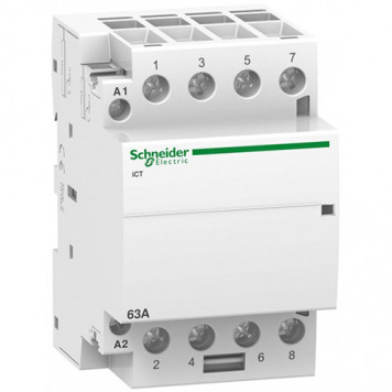 Модульный контактор A9C20864 производства Schneider Electric