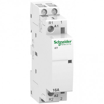 Модульный контактор A9C22715 производства Schneider Electric