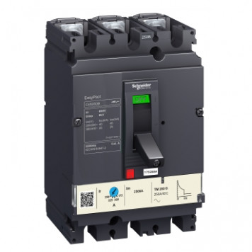 Автомат LV510443 Schneider Electric
