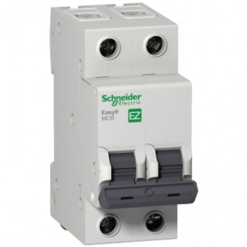Автомат EZ9F34250 Schneider Electric