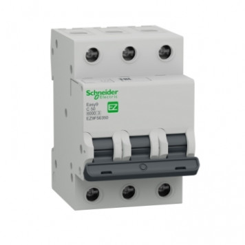 Автомат EZ9F34306 Schneider Electric