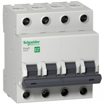 Автомат EZ9F34450 Schneider Electric