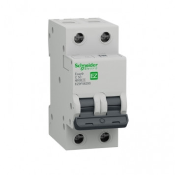 Автомат EZ9F56250 Schneider Electric