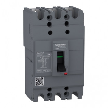 Автомат EZC100F3100 Schneider Electric