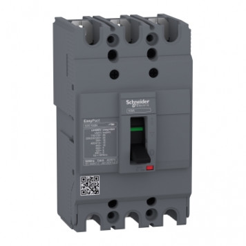Автомат EZC100N3100 Schneider Electric