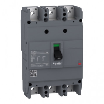 Автомат EZC250F3250 Schneider Electric
