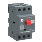 Автомат GZ1E02 Schneider Electric