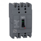 Автомат EZC100F3040 Schneider Electric