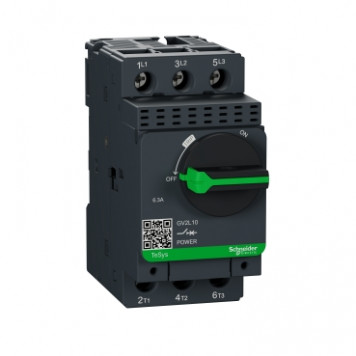 Автомат GV2L10 Schneider Electric