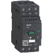 Автомат защиты двигателя GV3L65 Schneider Electric