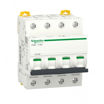 Автомат A9F89450 Schneider Electric