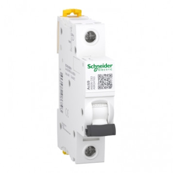Автомат A9K24163 Schneider Electric