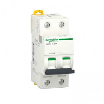 Автомат A9K24220 Schneider Electric