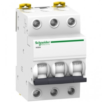 Автомат A9K24363 Schneider Electric