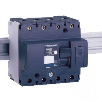 Автомат 18769 Schneider Electric