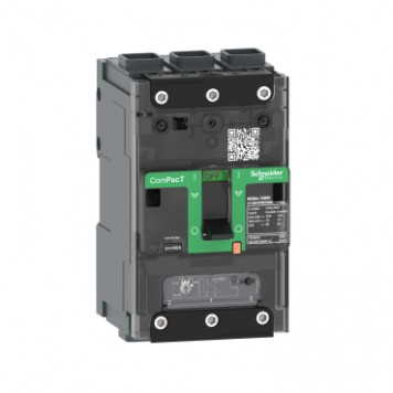 Автомат C11F3TM080L Schneider Electric