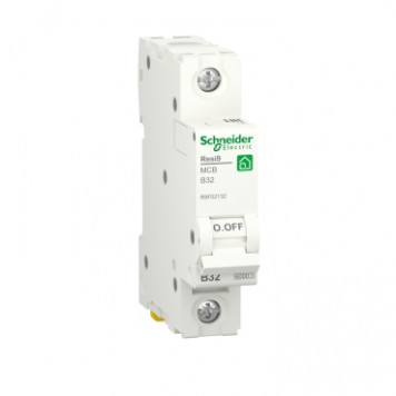 Автомат R9F02132 Schneider Electric