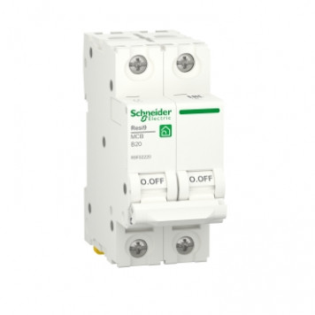 Автомат R9F02220 Schneider Electric