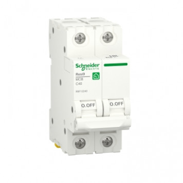 Автомат R9F12240 Schneider Electric