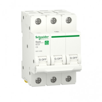 Автомат R9F12306 Schneider Electric