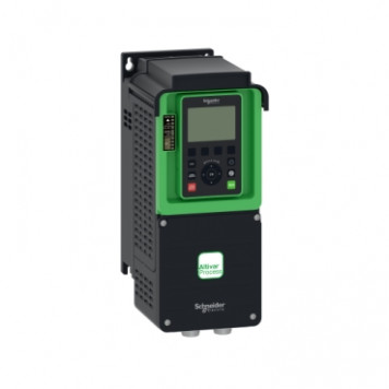 Частотник ATV630U07N4 Schneider Electric