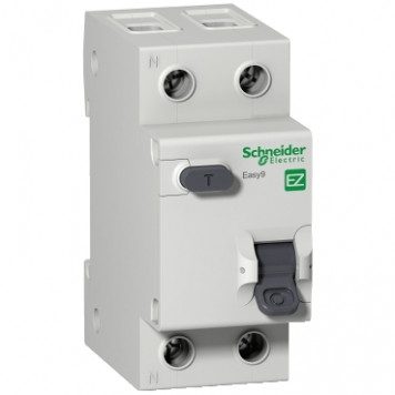 Дифавтомат EZ9D34625 Schneider Electric