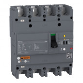Дифавтомат EZCV250N4160 Schneider Electric