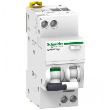Дифавтомат A9D37610 Schneider Electric