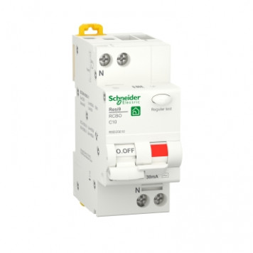Дифавтомат R9D25610 Schneider Electric